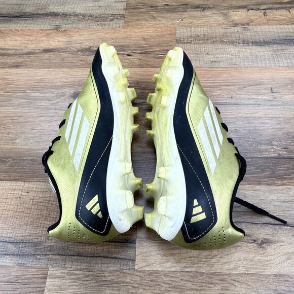 Adidas F50 League FG MG Messi Men 5 Soccer Cleats main image 6